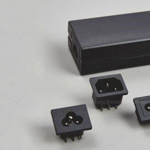 100W  DESKTOP  POWER  SUPPLY