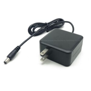 65W DIRECT PLUG POWER SUPPLY