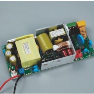 CUSTOM   POWER   SUPPLY